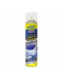Dégivrant 300 ML Sans Meth