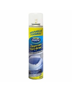 Dégivrant Pare Brise 600 ML