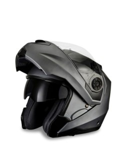 Casque EOLE Style Matt