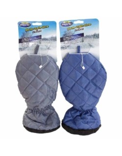 GRATTE GIVRE MOUFLE