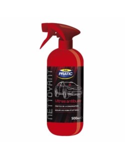 Nettoyant Vitres Antibuée 500 ML