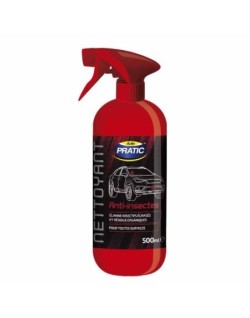 Nettoyant Anti Insectes 500 ML