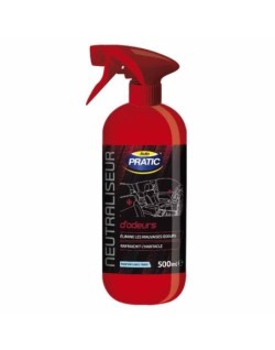 Neutralisateur D'odeurs 500 ML