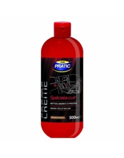 Crème Cuir 500ML