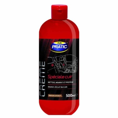 Crème Cuir 500ML