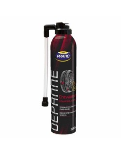 Dépanne Crevaisons Citadines et Motos 300 ML