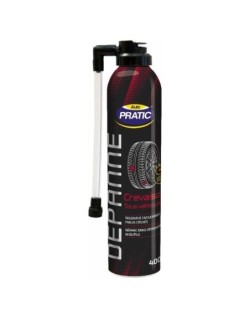 Dépanne Crevaisons Tous Véhicules 400ML