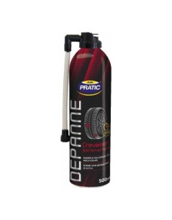 Dépanne Crevaisons 4x4 SUV 500ML