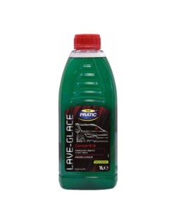 Lave Glace Concentré Pomme 1L