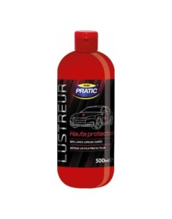 Lustreur Haute Protection 500 ml