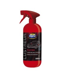 Lustreur Express 500 ml