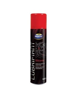 Lubrifiant Silicone 400ml