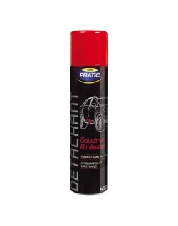 Détachant Goudron et Résine 400ml
