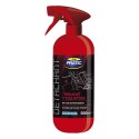 Nettoyant Détachant Tissus et Moquettes 500 ml