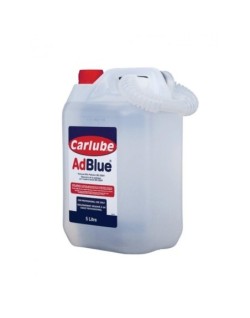 AdBlue 5 L Carlube