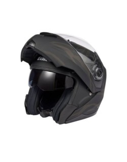 Casque Modulable EOLE DS TIGER