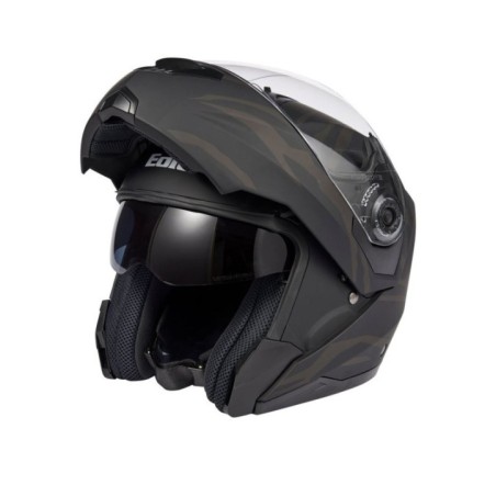 Casque Modulable EOLE DS TIGER