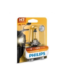 Ampoule PHILIPS H7 12V - 55W