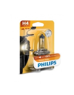 Ampoule PHILIPS H4 12V - 60/55W