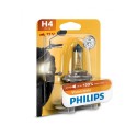 Ampoule PHILIPS H4 12V - 60/55W