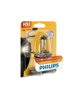 Ampoule PHILIPS HS1 12V - 35/35W