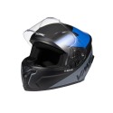 Casque intégral VMS