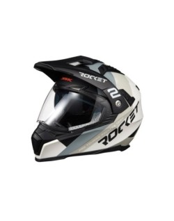 Casque DS Rocket