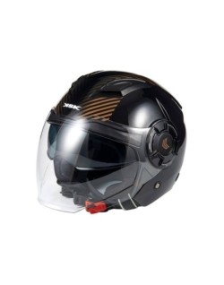 Casque DS ARROW COPPER