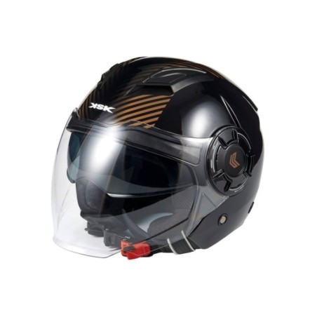 Casque DS ARROW COPPER