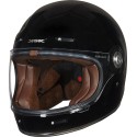 Casque KSK Sixties et RETROCUP fibre de verre