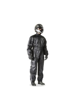 Combinaison de pluie KSK