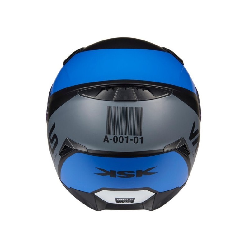 Casque intégral VMS