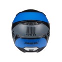 Casque intégral VMS