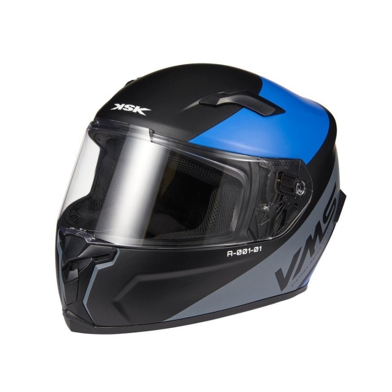 Casque intégral VMS