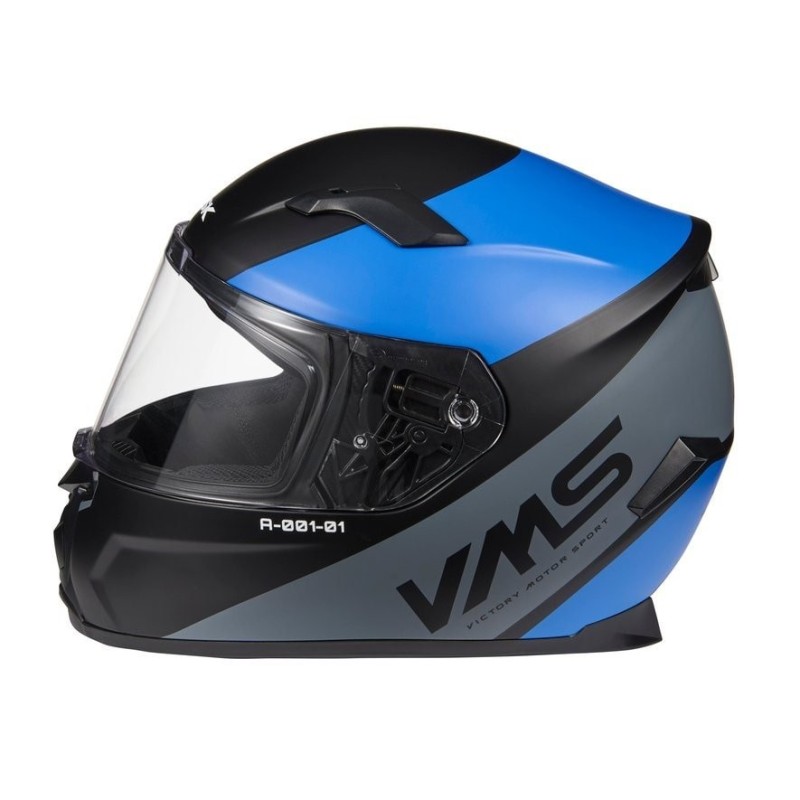 Casque intégral VMS