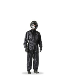 Combinaison Pluie Premium KSK