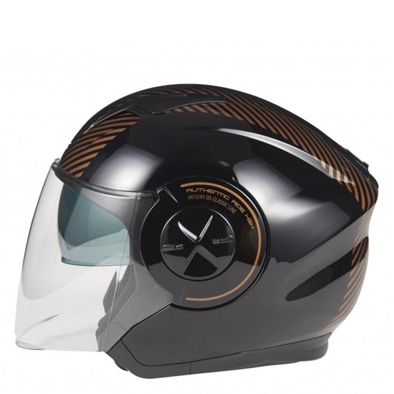 Casque KSK DS Arrow Copper