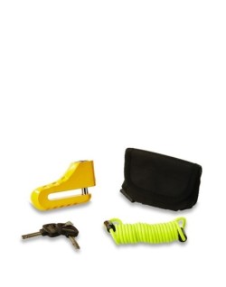 Antivol Bloque Disque