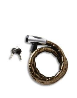Antivol Câble 1,5M