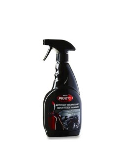 Nettoyant dégraissant Moto Pratic 500 ML