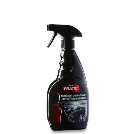 Nettoyant dégraissant Moto Pratic 500 ML