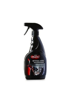 Nettoyant Jantes Moto Pratic 500ML