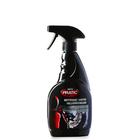 Nettoyant Jantes Moto Pratic 500ML