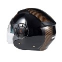 Casque DS ARROW COPPER