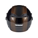 Casque DS ARROW COPPER