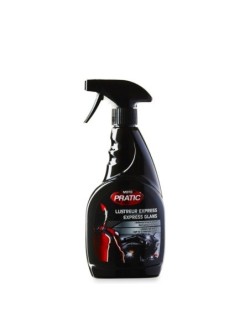 Lustreur Express Moto Pratic 500 ML