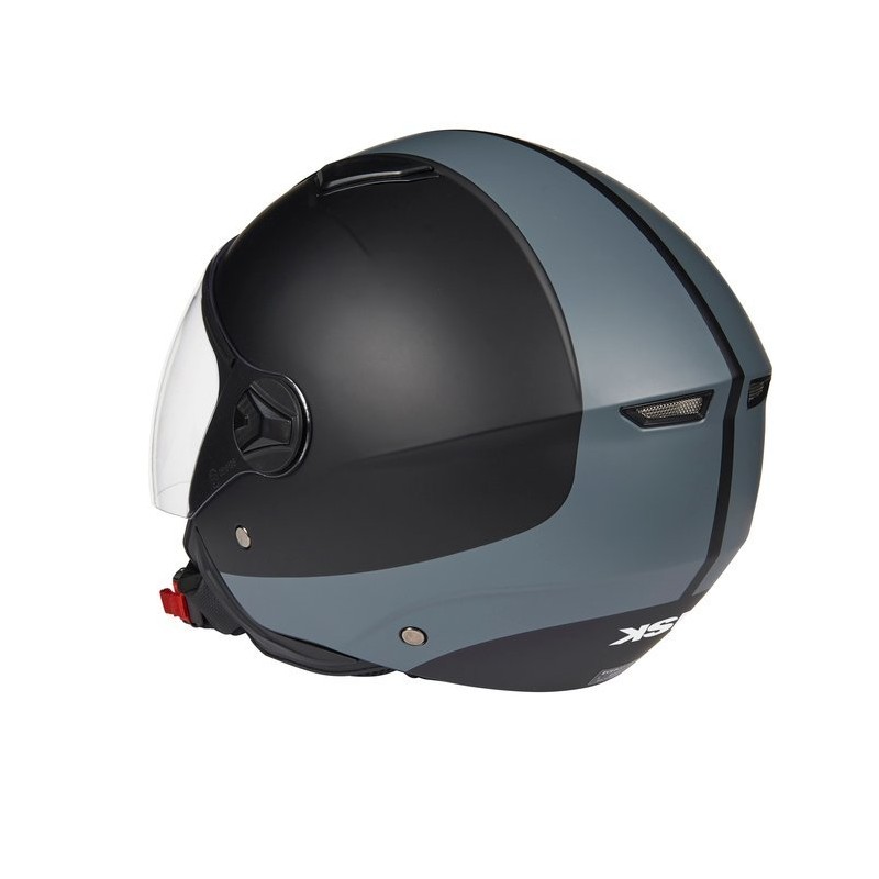 Casque jet MIAMI