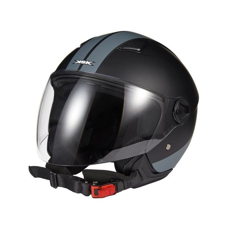 Casque jet MIAMI