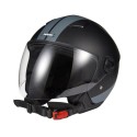 Casque jet MIAMI