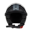 Casque jet MIAMI